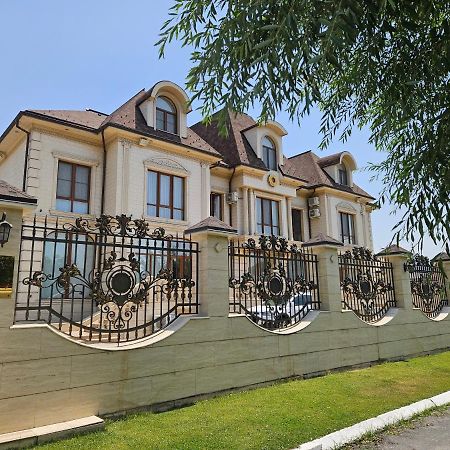 Silk Road Kokand Hotel Ngoại thất bức ảnh