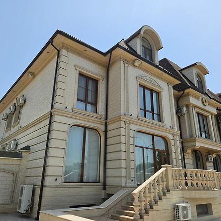 Silk Road Kokand Hotel Ngoại thất bức ảnh