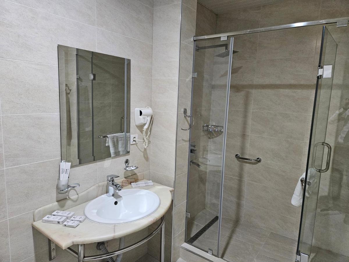 Silk Road Kokand Hotel Ngoại thất bức ảnh