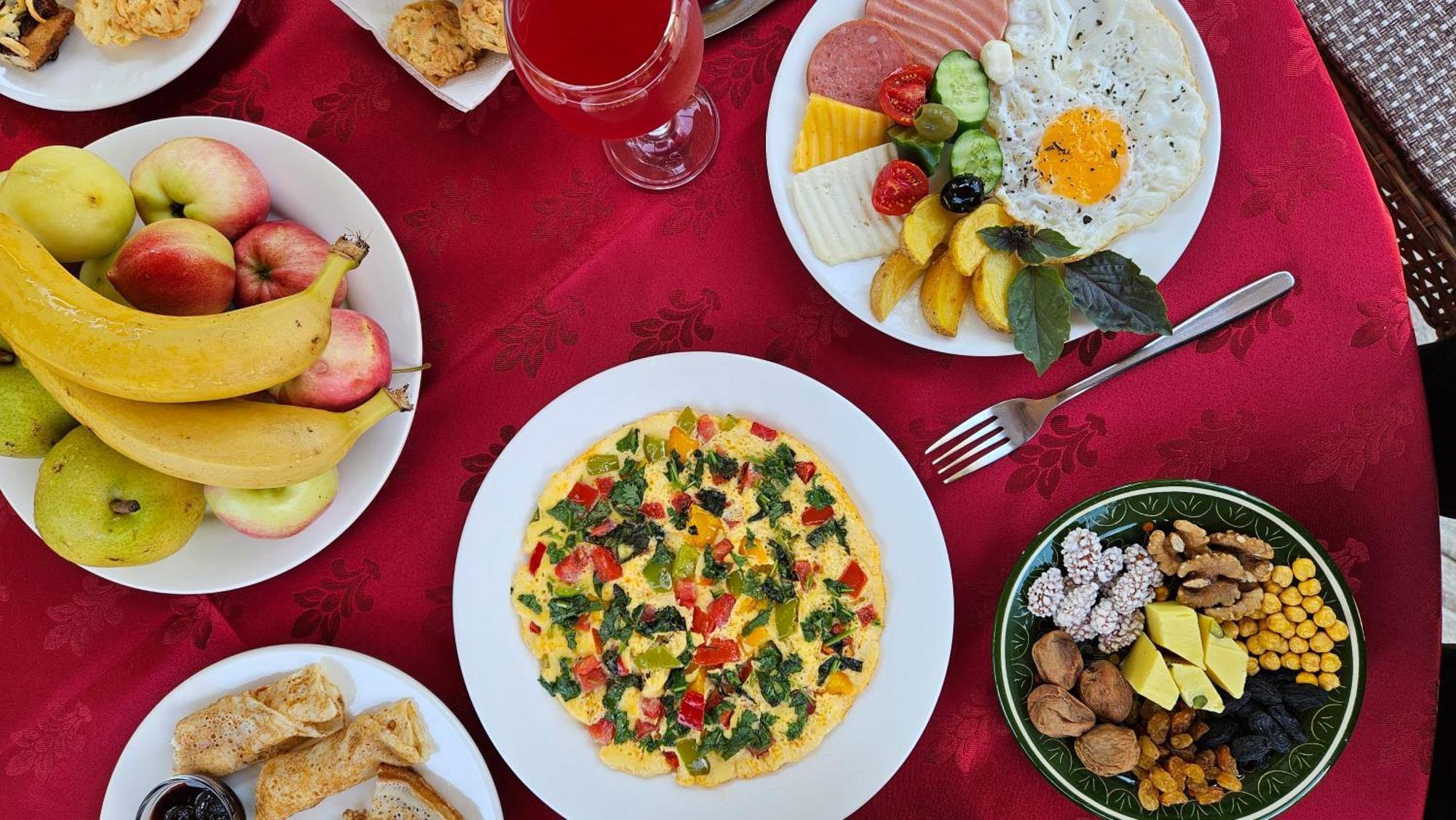 Silk Road Kokand Hotel Ngoại thất bức ảnh