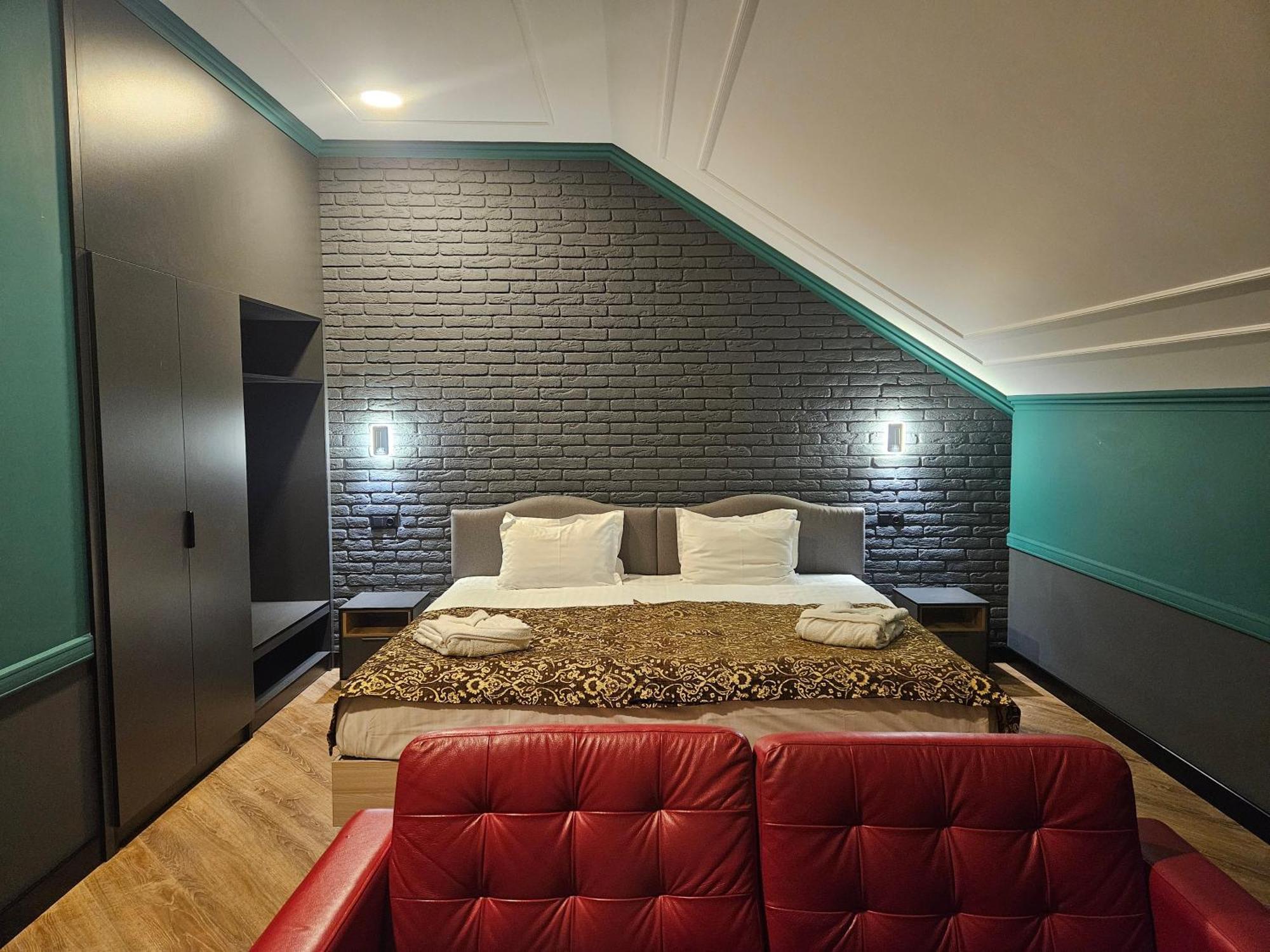 Silk Road Kokand Hotel Ngoại thất bức ảnh