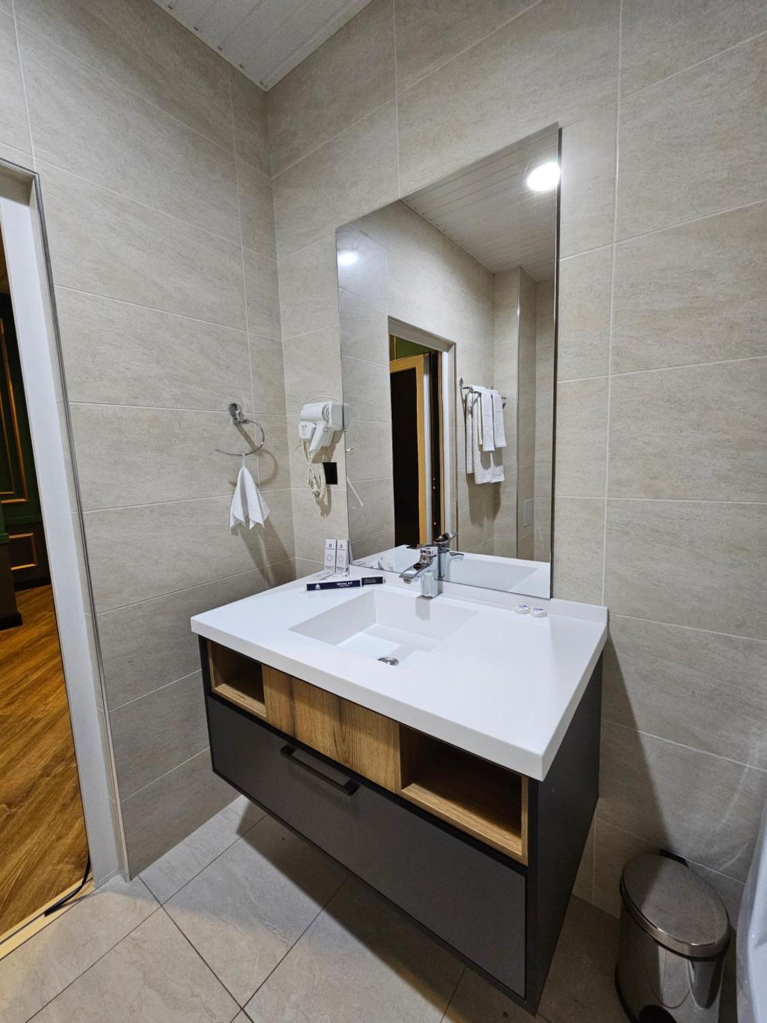 Silk Road Kokand Hotel Ngoại thất bức ảnh