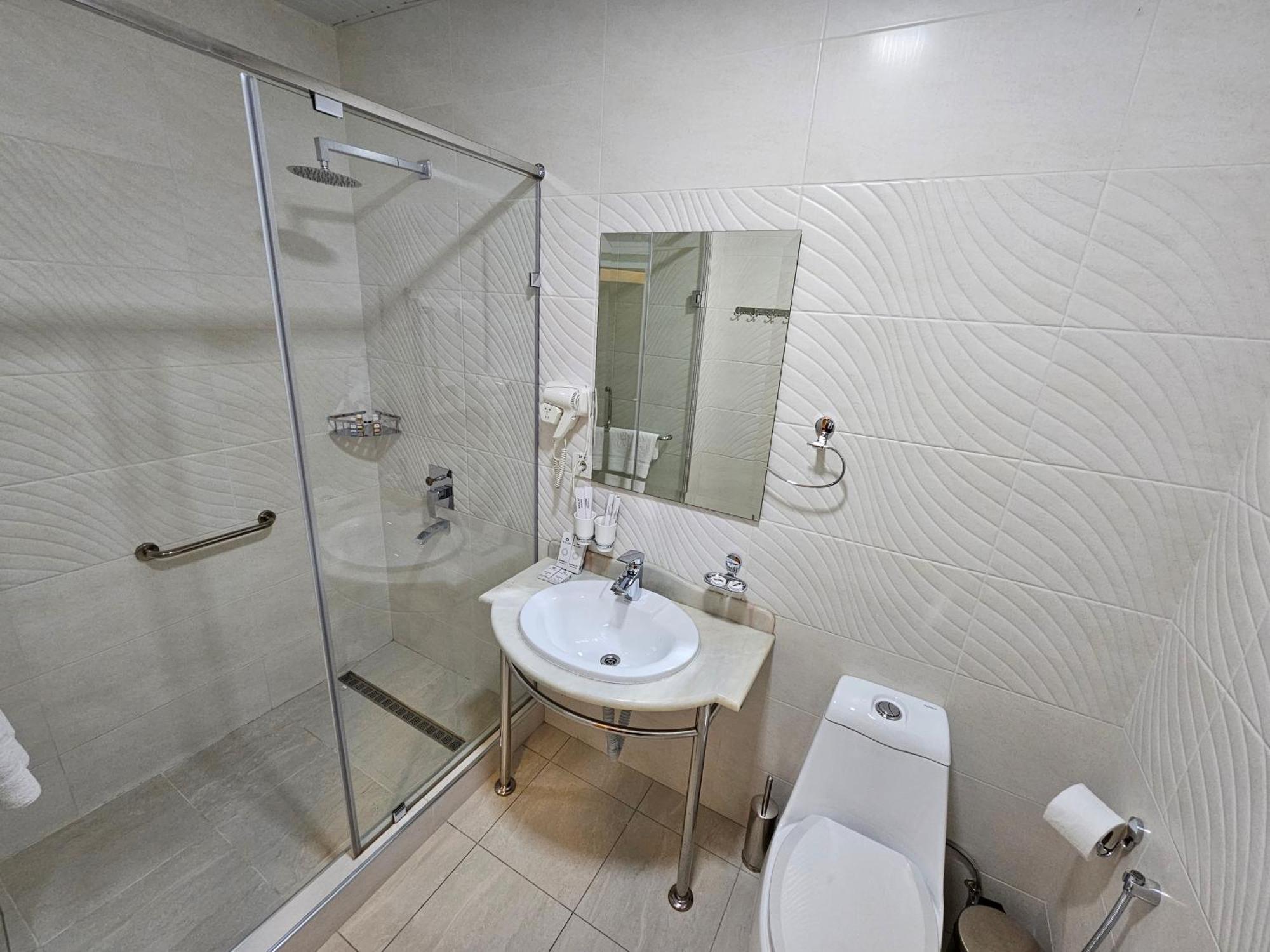 Silk Road Kokand Hotel Ngoại thất bức ảnh