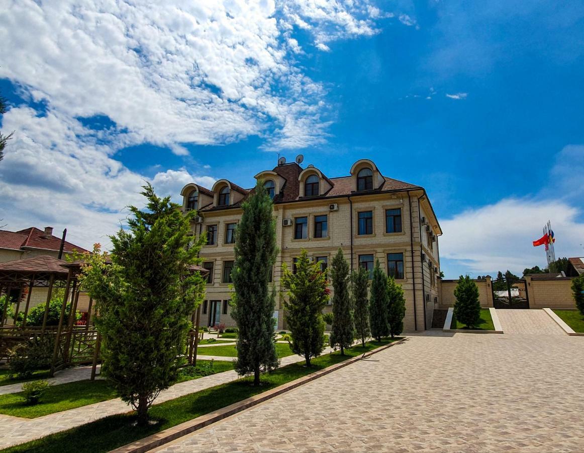Silk Road Kokand Hotel Ngoại thất bức ảnh